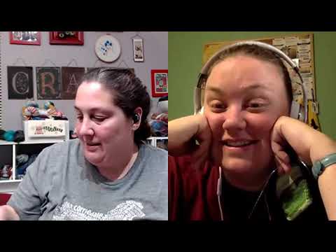 TheKnitGirllls Ep500 - "I Don't Like Knitting"