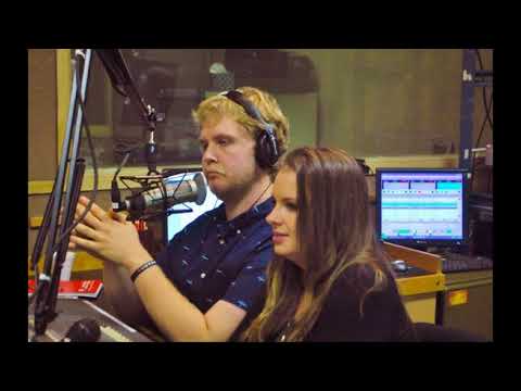 Martin Barre & Dan Crisp interview on WHFB AM 1060 Radio October 26, 2017 part 1