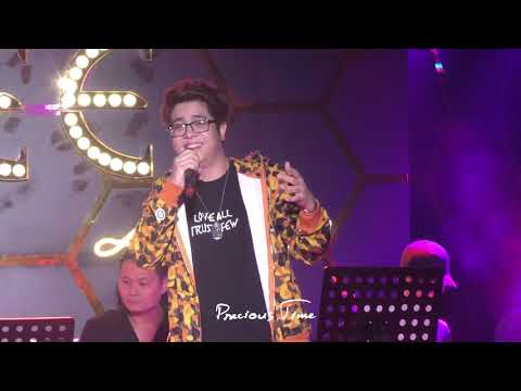 20181027 Nơi tình yêu bắt đầu - Bùi Anh Tuấn @ Mee Lounge