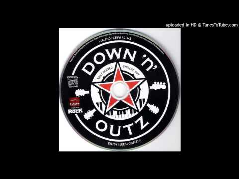 09 One More Chance to Run - Down 'n' Outz - MP3 - MPEG Layer-3 Audio