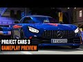 Project Cars 3 Gameplay preview