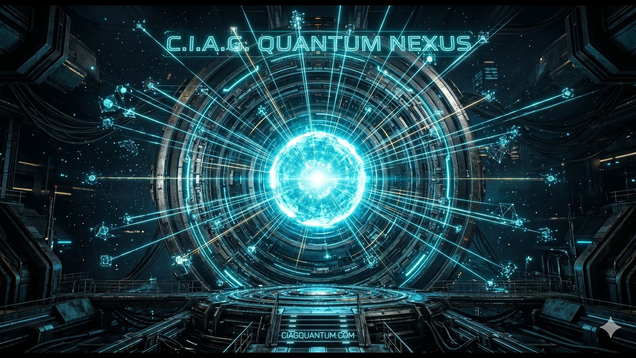 The Command Nexus Demo