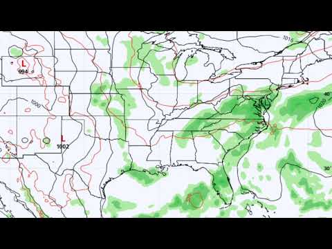 August 5, 2020 Weather Xtreme Video - Afternoon Edition