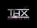 THX The Science Of Sensation PAL DVD Version With Extracted Audio Channels