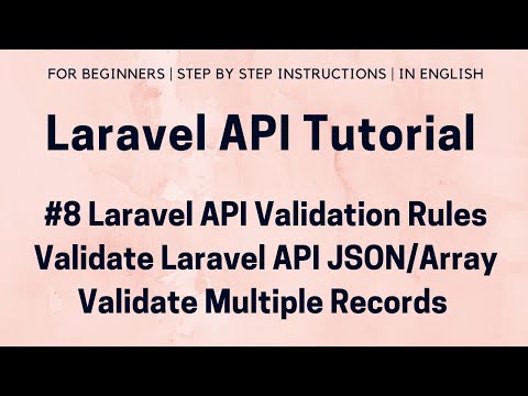 172 Make E com Website in Laravel 6 | Export Products Excel with Headings | Maatwebsite 3 1