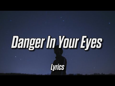 Zeegs x Preston Pablo - Danger In Your Eyes (Lyrics)