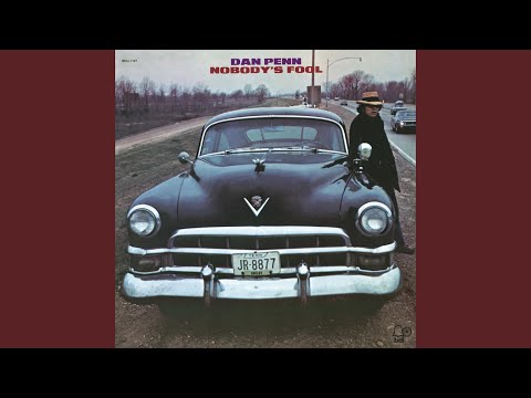 Nobodys Fool - Dan Penn