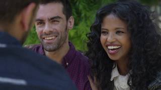 Understanding Everyday Love | Barbara Fredrickson | Stories of Impact