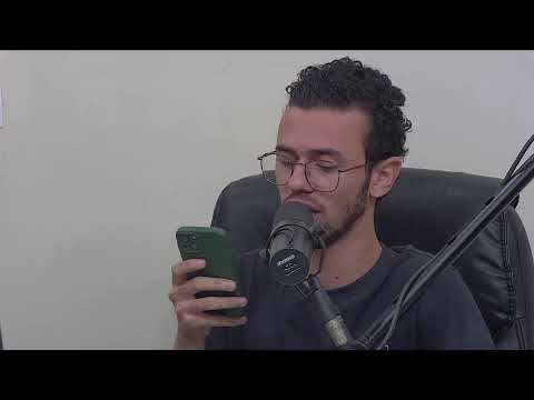 AO VIVO - Voz da Assembleia de Deus em Quirinópolis GO 17/07/2026 Com Alejandro Cristian
