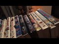 My Warner Bros VHS Collection 2020 Edition Part 1