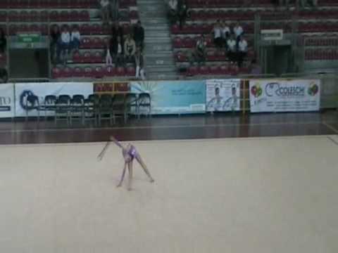 27° Trofeo Cariprato - Kun Zsusanna Rope