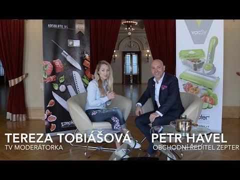 ODHALTE TAJEMSTVÍ ÚSPĚCHU SPOLEČNOSTI ZEPTER