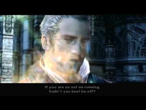 Final Fantasy XII International Part 100 - The Nethicite War Begins