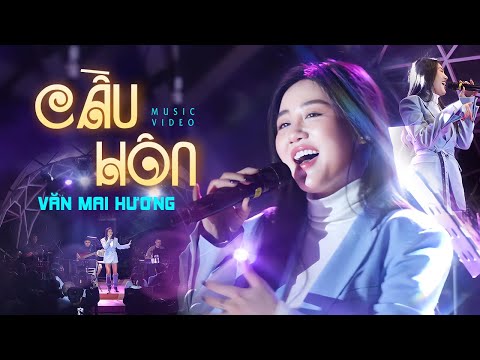 Cầu hôn - Văn Mai Hương