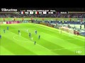 2006 Zinedine Zidane vs Italy - WORLD CUP FINAL ...