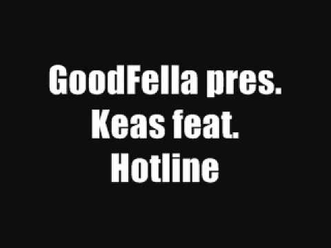 keas feat. hotline