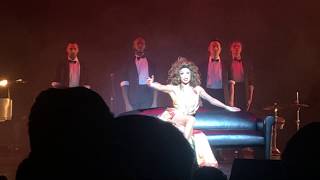 Valentina &quot;A Prueba de Todo&quot; - Live in Los Angeles