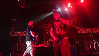 Primer 55- "Pigs", The Forge, 12/19/25