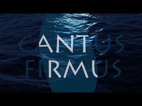 SUITE DOS PESCADORES - CORAL CANTUS FIRMUS