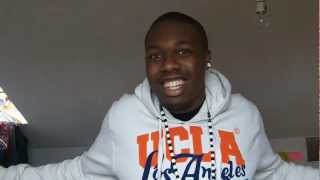 Oyster Cards - @NyronTV