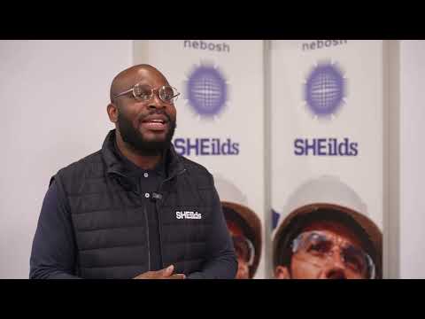 SHEilds at A-OSH Expo 2026