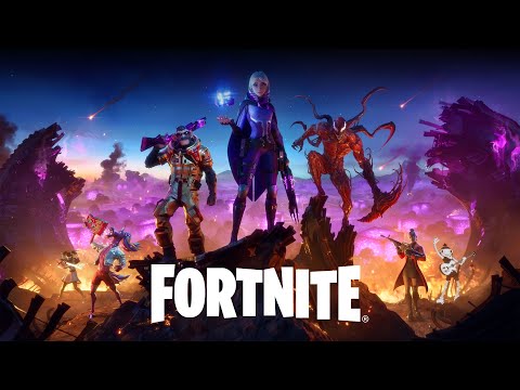 2 years of insane streaming growth - Fortnite Live!