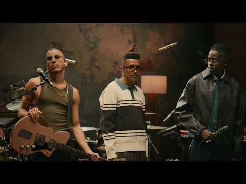 Os Garotin - Simples Assim (Live Session)