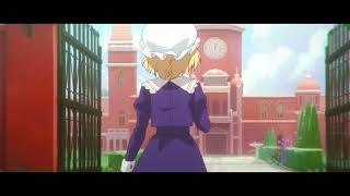 【東方同人アニメ】秘封活動記録第三話－運命－本予告