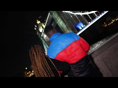 Kay Bryn - Muse (Official Video)