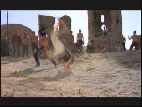 Video $Barbarian