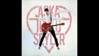 Bir ileri iki Geri - Kenan Doğulu Aşka Türlü Şeyler (2012)