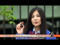 Kamen Rider Fourze Tralier