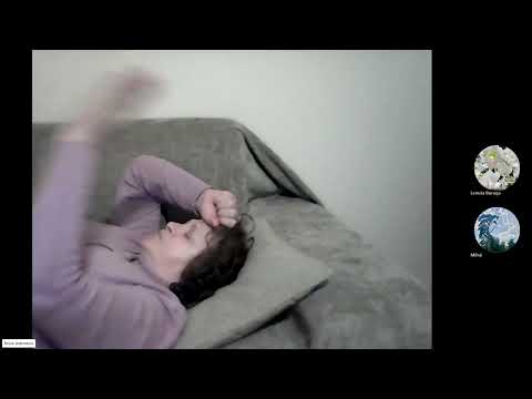 641. Minkyu curatare minte - limax, ego cu trei fete [Hipnoza Ezoterica Regresiva]