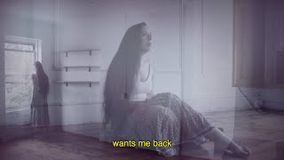 Claire Hawkins - Wants Me Back (Official Video)