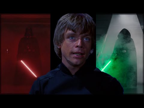 Like His Father Before Him