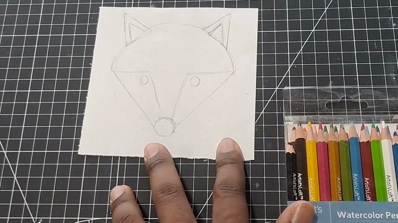 Vector Animal tutorial