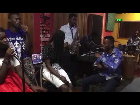 Rehearsals by PM EMPIRE(3)