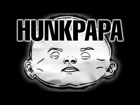 Hunkpapa - Blackwaterfoot