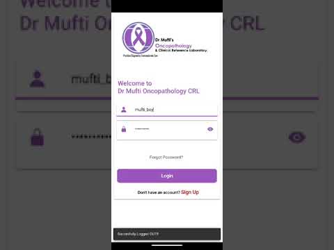 Dr Mufti's 24/7 Video