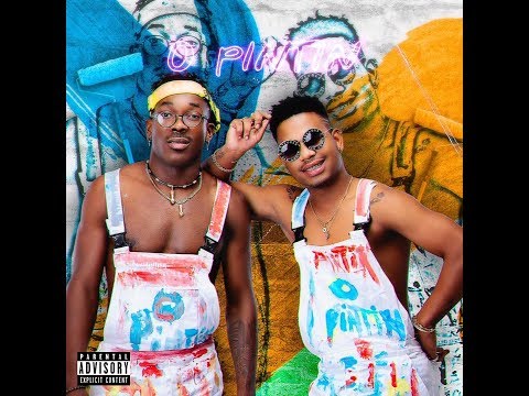 Scrô Q Cuia feat Nerú Americano - O Pintin (Afro House) [Prod.by Dj Vado Poster] (Audio Oficial)]