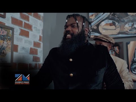 The birth of a star – Mungoma | Zambezi Magic