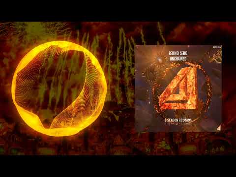 [Bigroom] Rəind Səid - Unchained (6 Season Records)