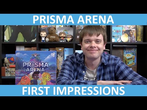 Prisma Arena