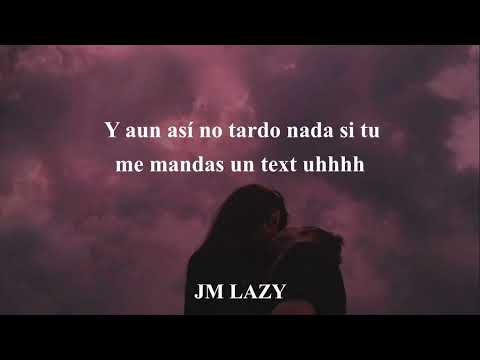 Opium G, Jayrick - Parece Un Sueño //LETRA