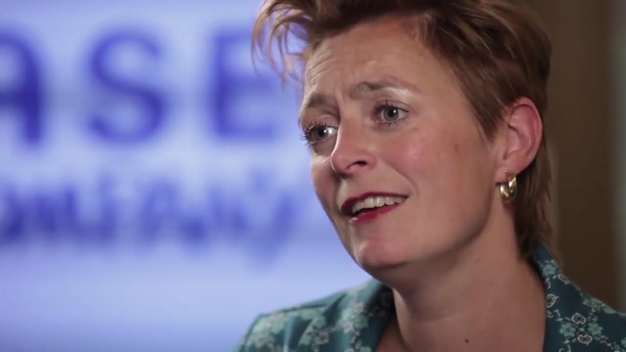 Agile, the true story @ BASE Company 1 year into LeSS Huge Adoption