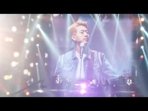 170302 CNBLUE - CINDERELLA [Fancam]