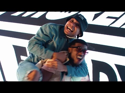 Freddy Moreira & Poke - Activeren (ft. Passion)