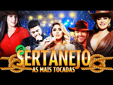 MIX SERTANEJO 2025 || As Melhores Musicas Sertanejas 2025 HD || Sertanejo 2025 Mais Tocadas