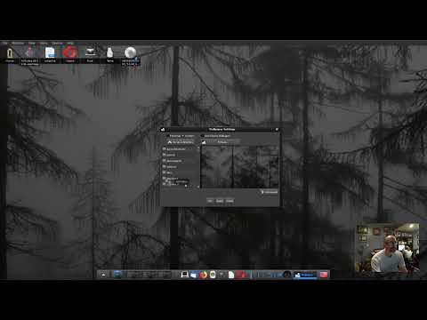 How To Change Wallpaper In Enlightenment 22
