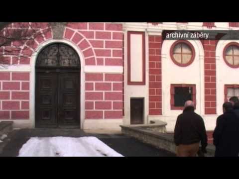ROUDNICE NAD LABEM: Situace kolem dění na zámku